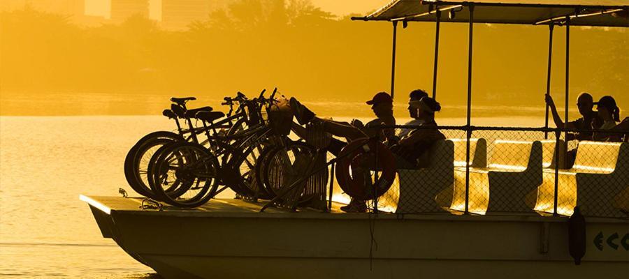 Barra Beach Rio de Janeiro Exteriör bild